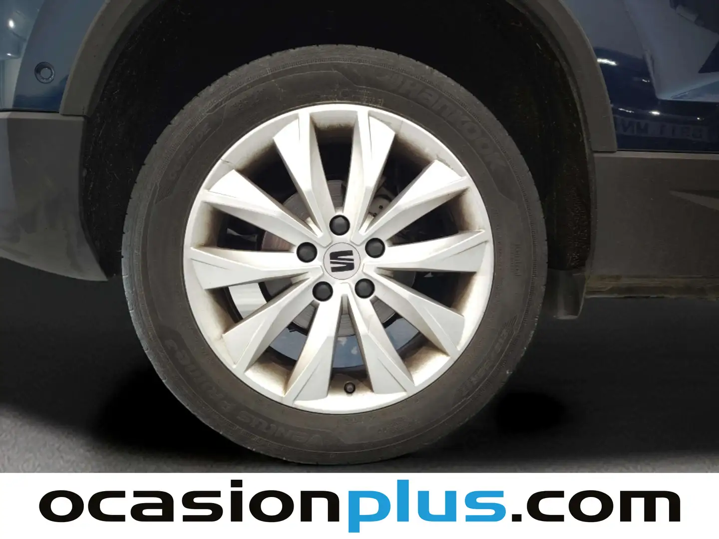 Foto Seat Ateca SEAT Ateca XL (150 CV)