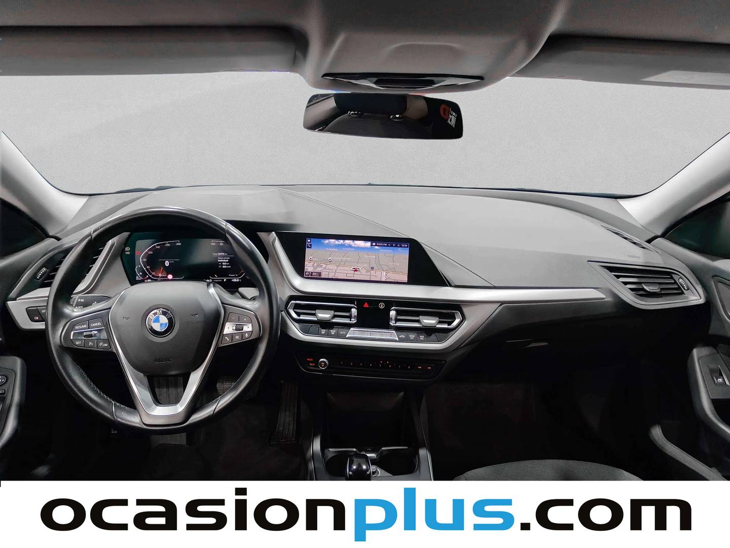 BMW Serie 2 BMW Serie 2 216 Gran Coupe (116 CV) de ocasión