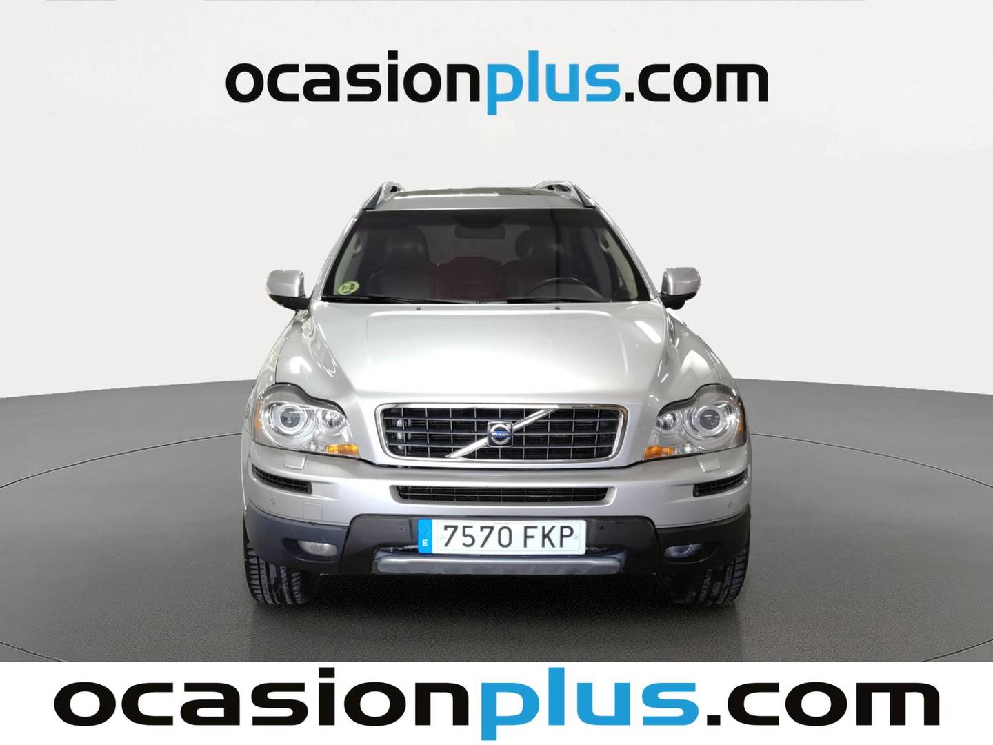 Volvo XC90 Volvo XC90 D5 Executive Auto (185 CV) barato