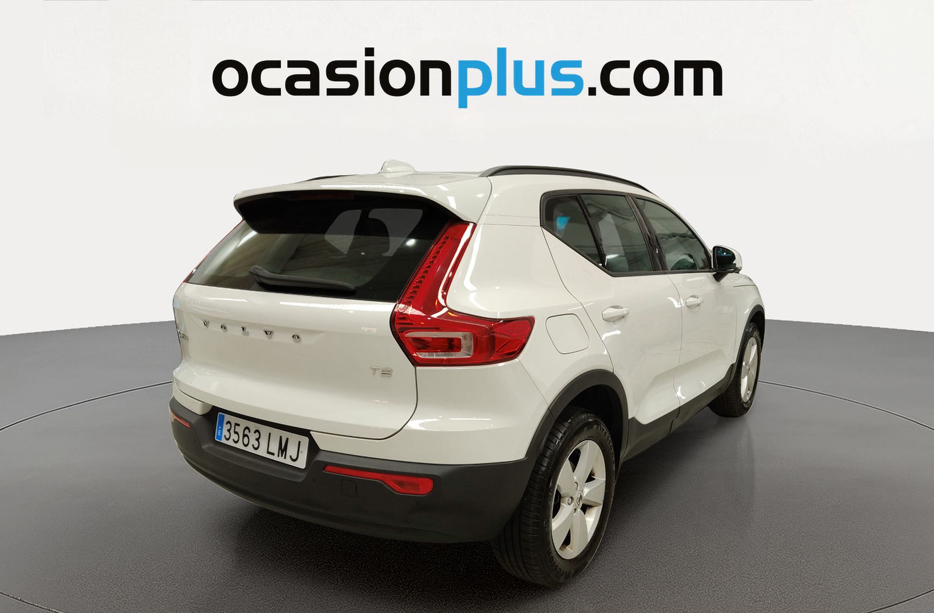 Volvo XC40 T2 Momentum Core - foto 4