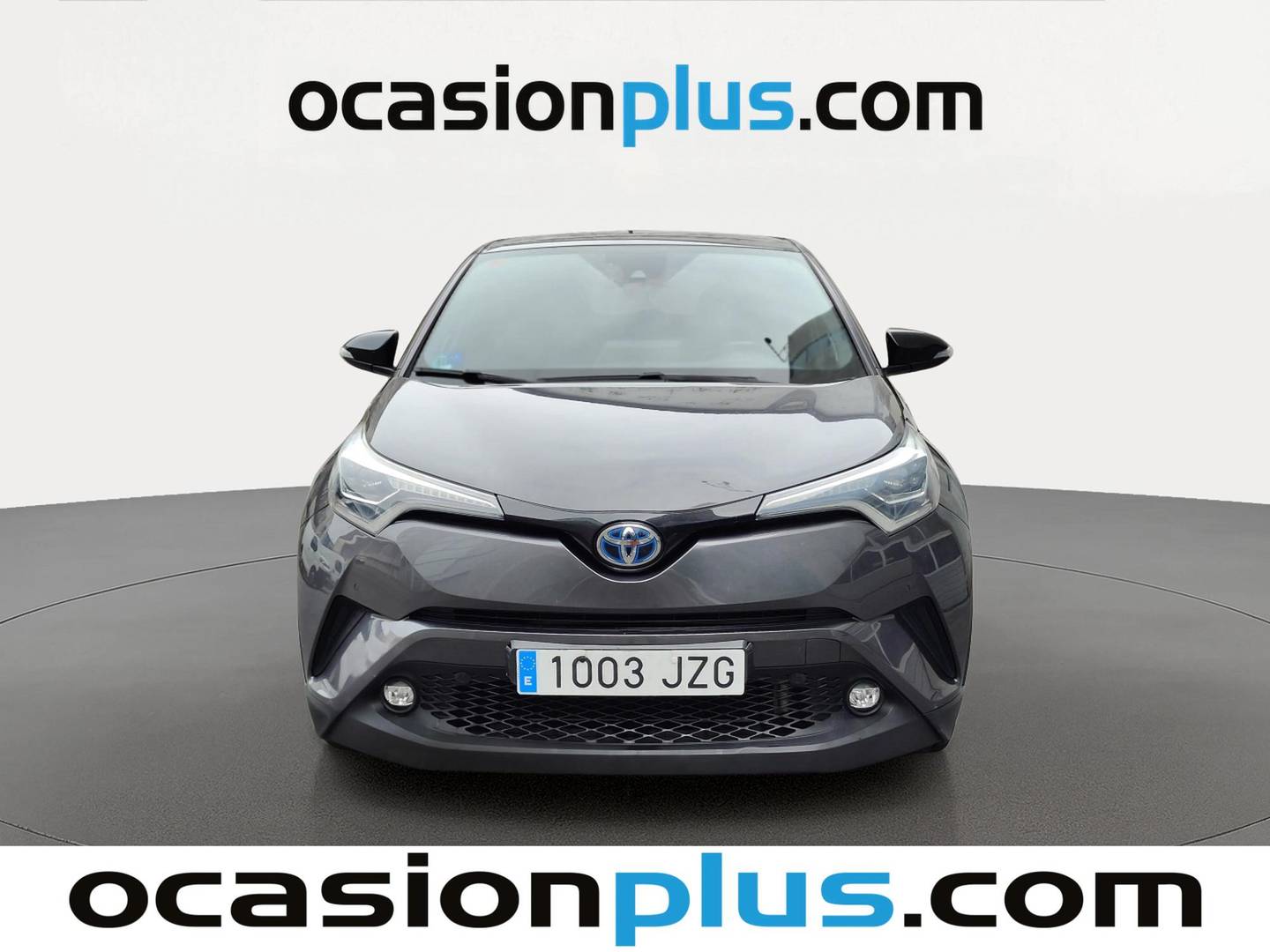 Toyota C-HR Toyota C-HR 1.8 125H Advance (122 CV) barato