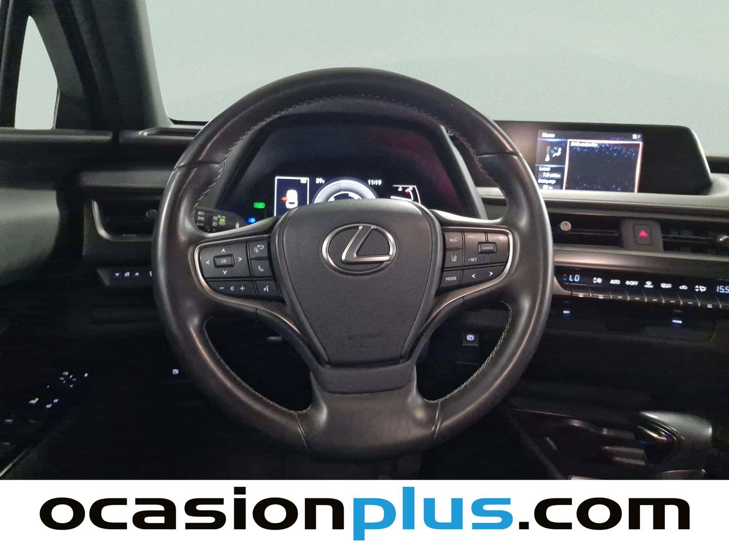 Lexus UX Lexus UX 250h Business 2WD (184 CV) automático