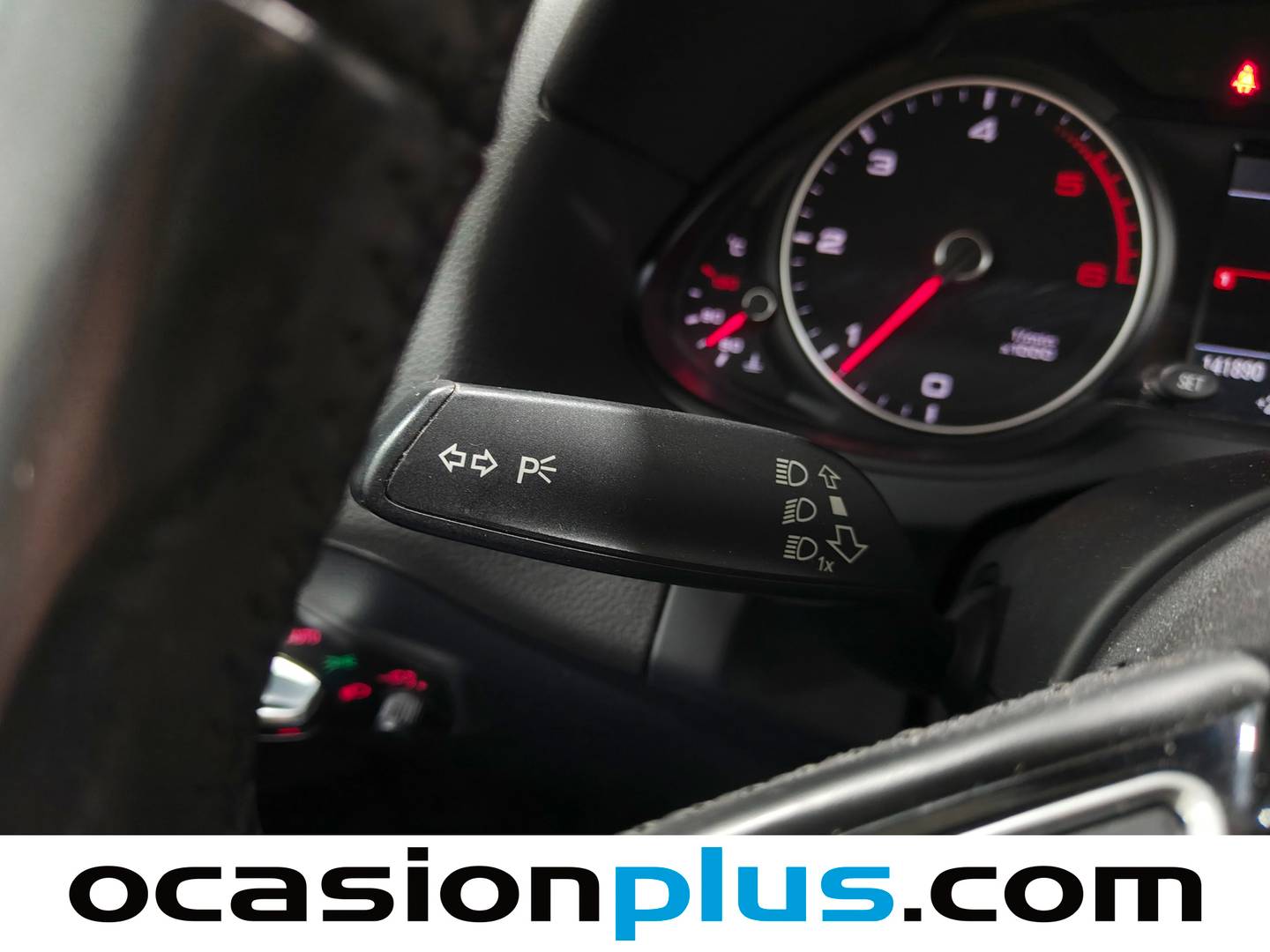 Audi Q5 Audi Q5 S line edition 2.0 TDI ultra (150 CV) diésel