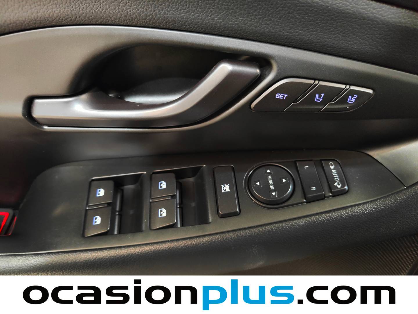 Hyundai i30 Hyundai i30 Fastback Fastback 2.0 TGDI N Performance (275 CV) de ocasión