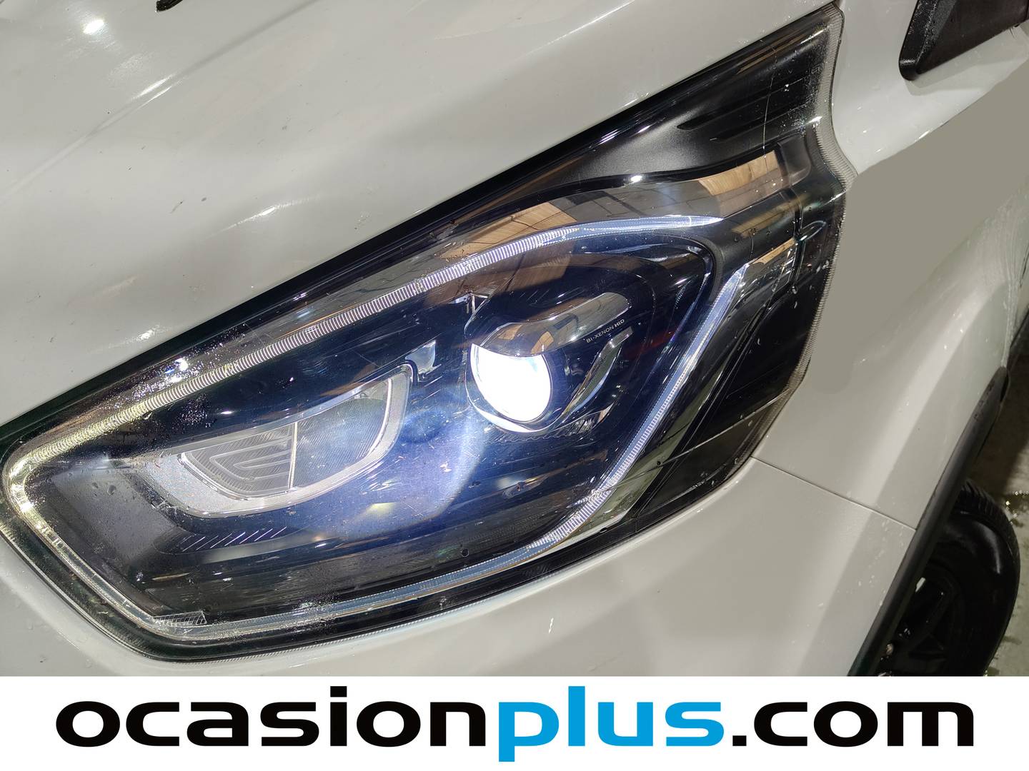 Ford Transit Custom Ford Transit Custom Furgon 2.0 TDCI MHEV Trail 300 L1 (130 CV) seminuevo