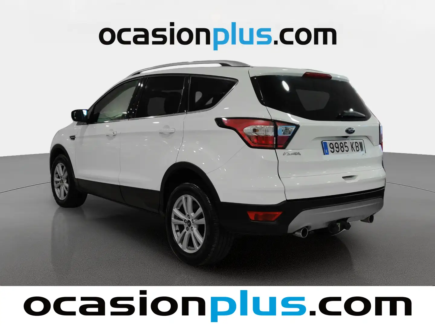 Foto Ford Kuga Ford Kuga 1.5 TDCI S&S Titanium 4x2 (120 CV)