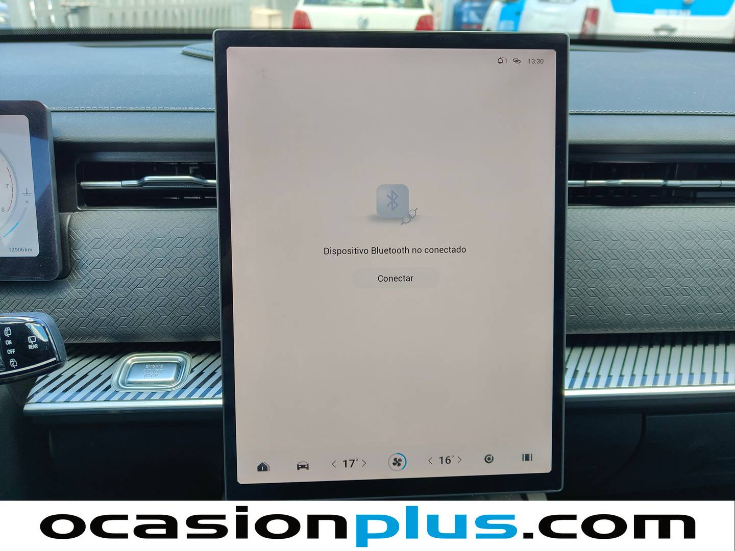 JAECOO 7 JAECOO 7 1.6 TGDI Select FWD (145 CV) 2025