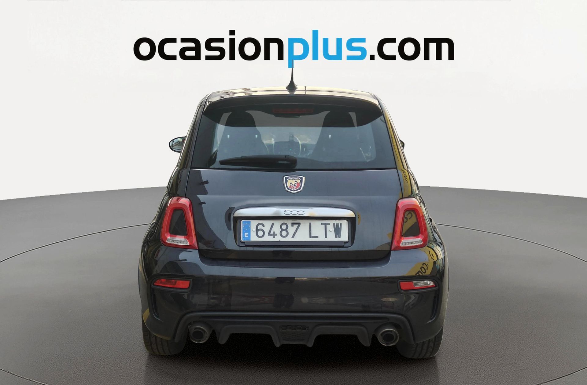 Abarth 500 1.4 16v T-Jet 595 - foto 12
