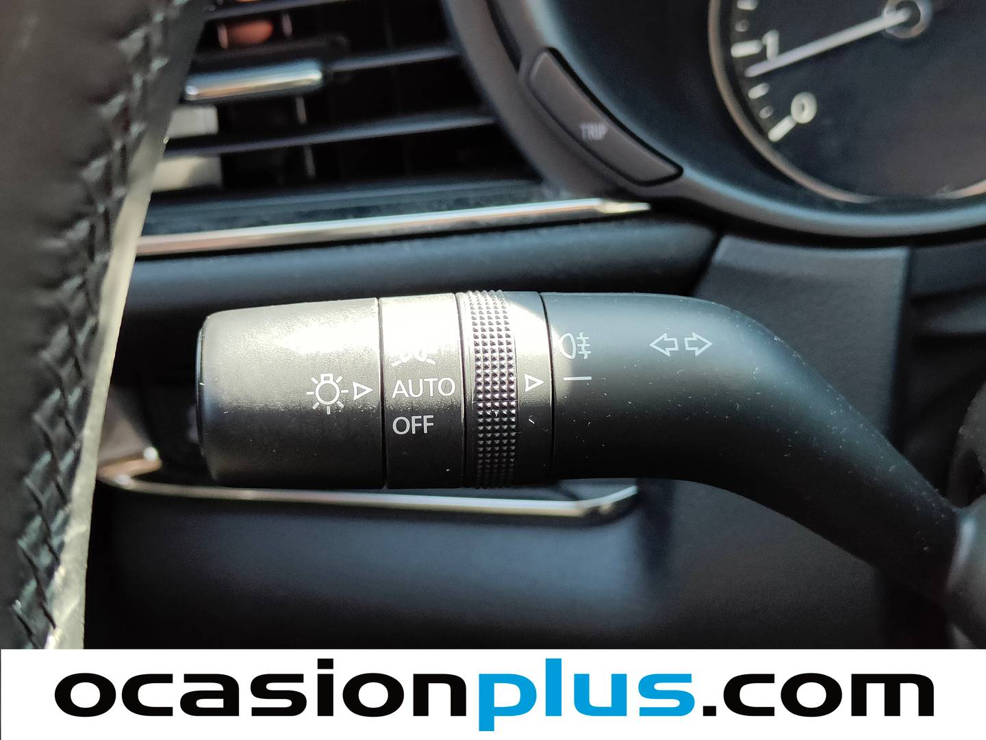 Paquetes del Mazda CX-30 Mazda CX-30 2.0 Skyactiv-X Evolution 2WD (186 CV)