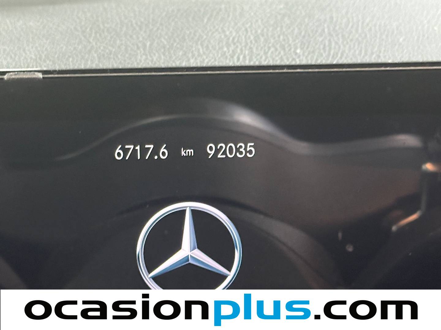Mercedes GLB Mercedes GLB 200 d (150 CV) Pack AMG seminuevo