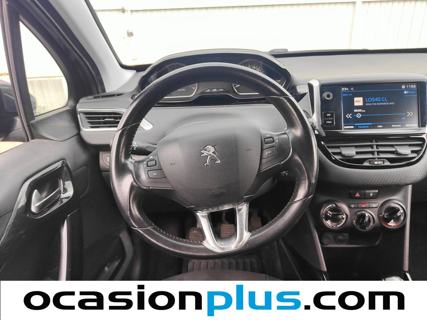 Peugeot 2008 Peugeot 2008 PureTech Signature (82 CV) 2019