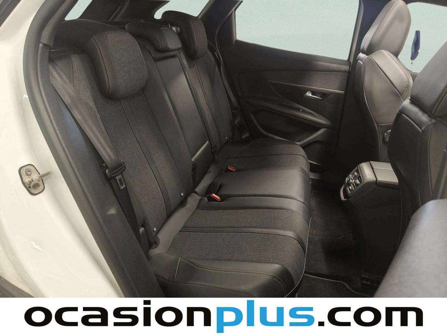 Peugeot 3008 Peugeot 3008 THP 165 GT Line S&S Auto (165 CV) 165cv