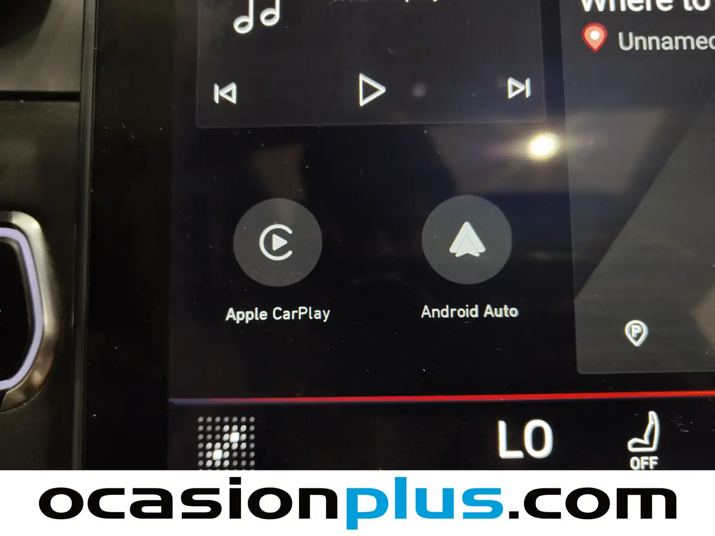 Foto Lynk & Co 01 Lynk & Co 01 1.5 HEV (197 CV)