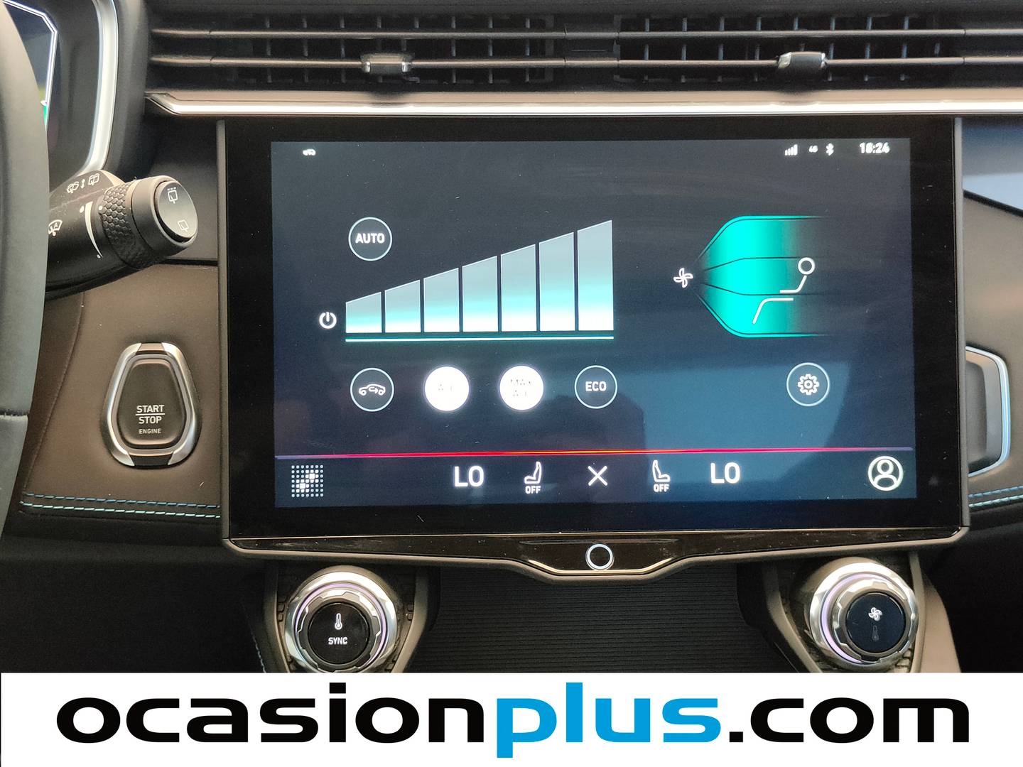 Lynk & Co 01 Lynk & Co 01 1.5 PHEV (261 CV) 2023