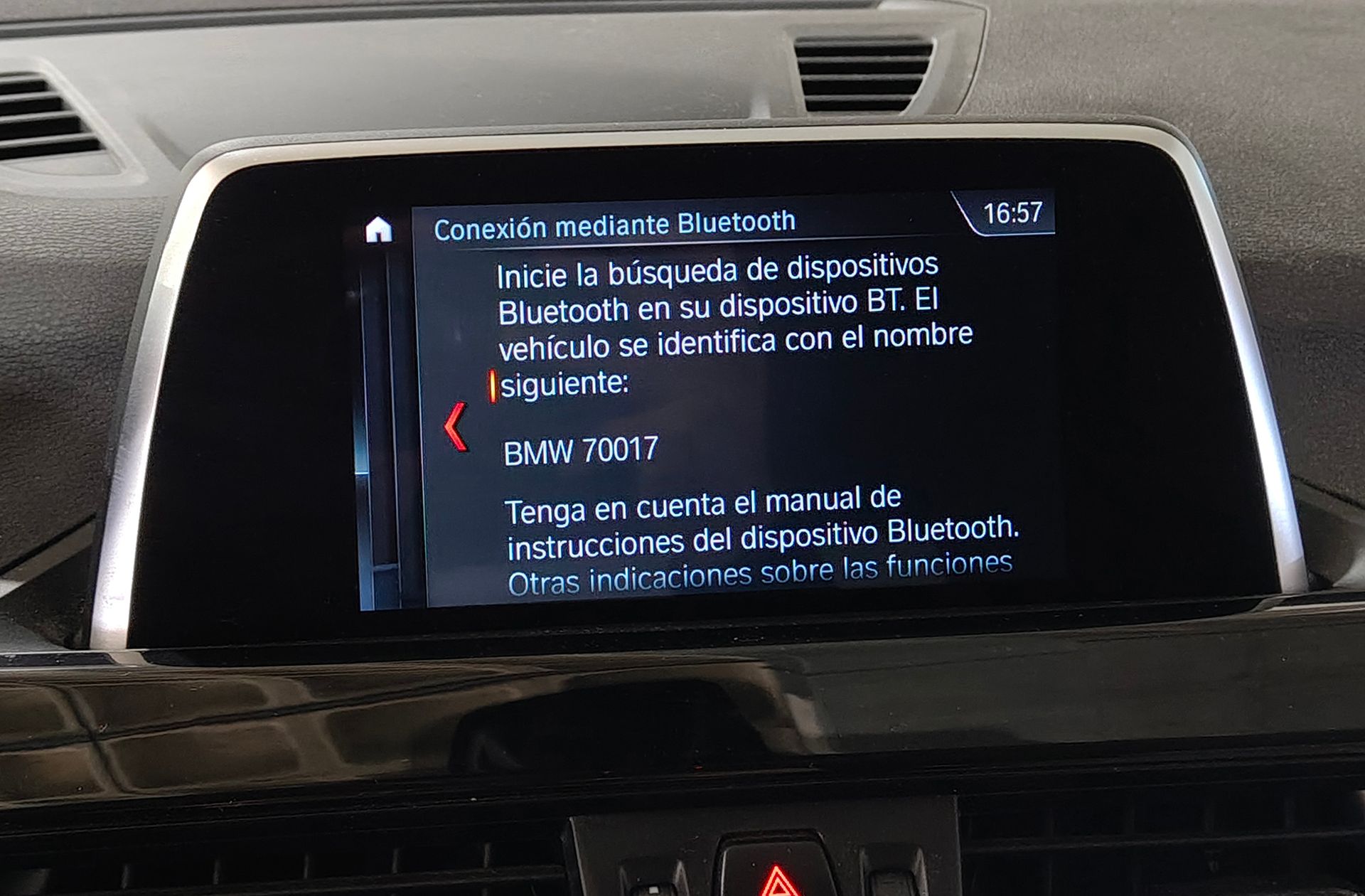 BMW X1 sDrive18i - foto 37