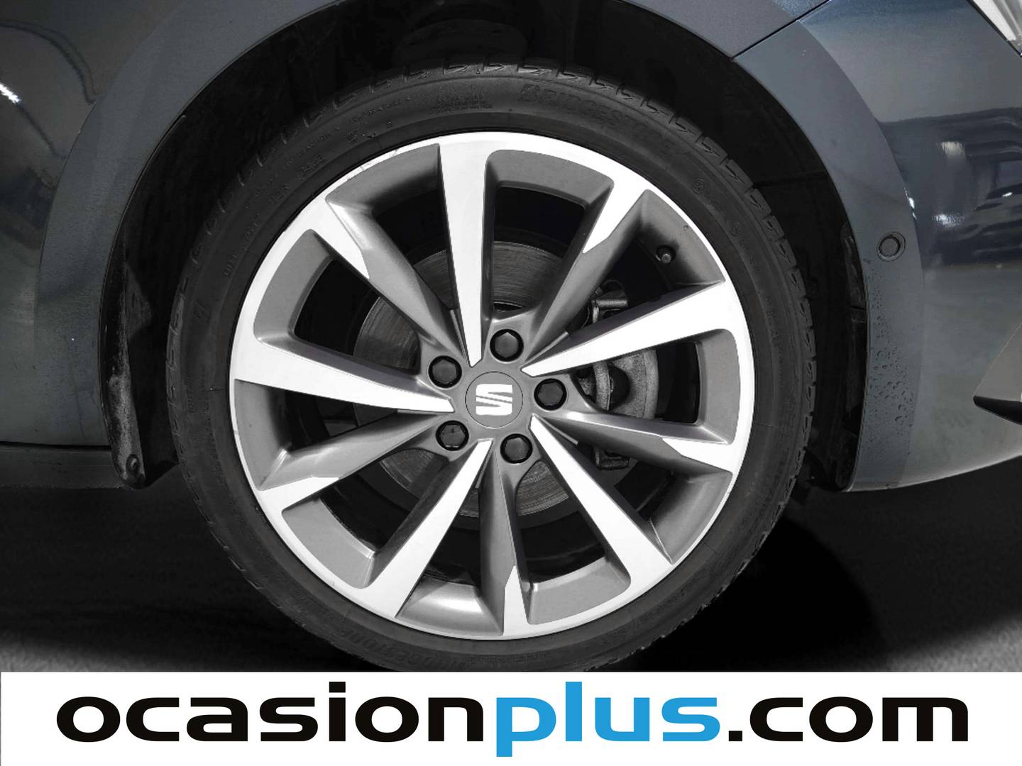 Seat León Seat León 1.5 TSI S&S FR XM (130 CV) seminuevo