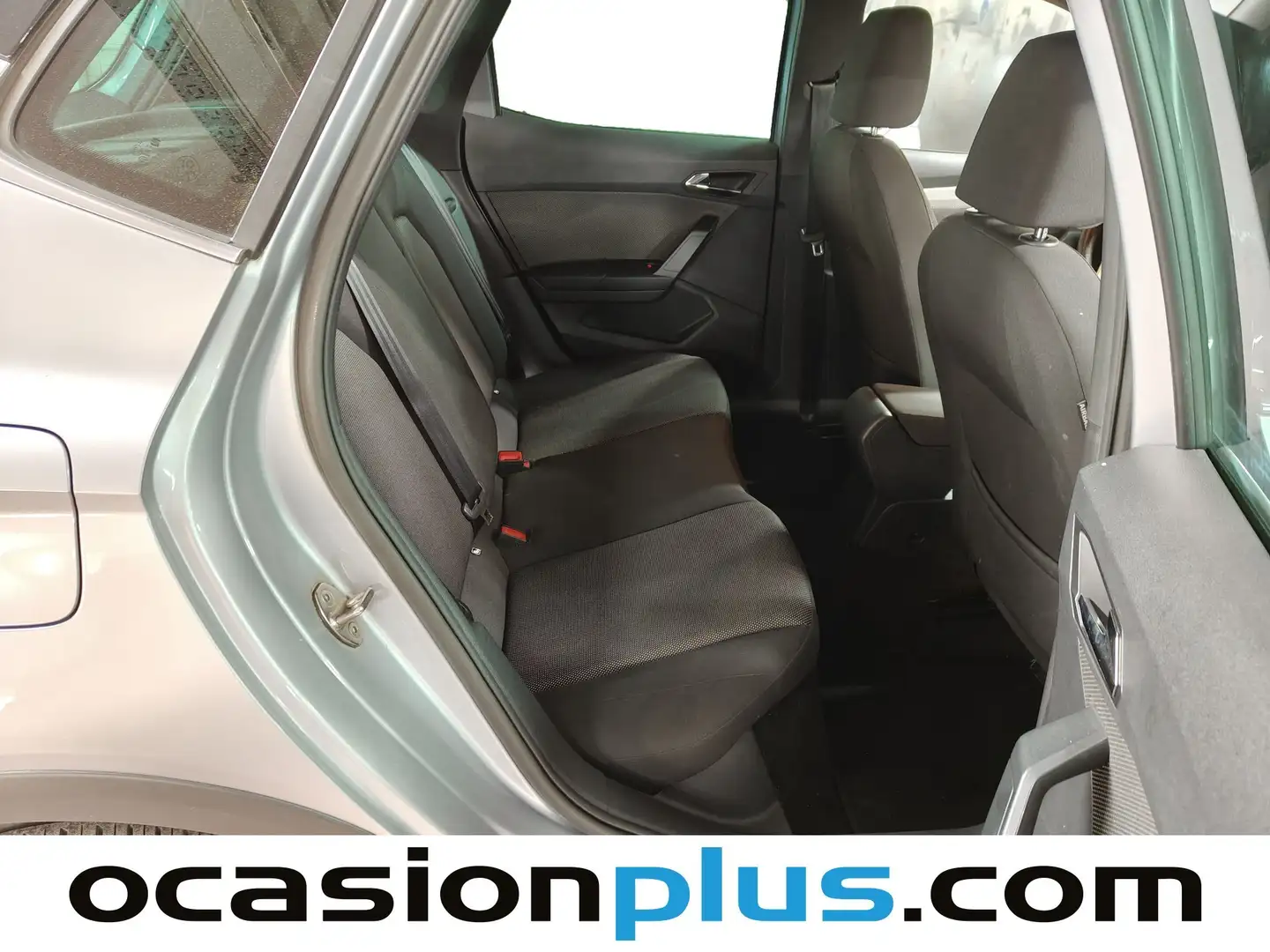 Foto Seat Arona SEAT Arona 1.0 TSI Ecomotive S&S Xcellence Edition (115 CV)