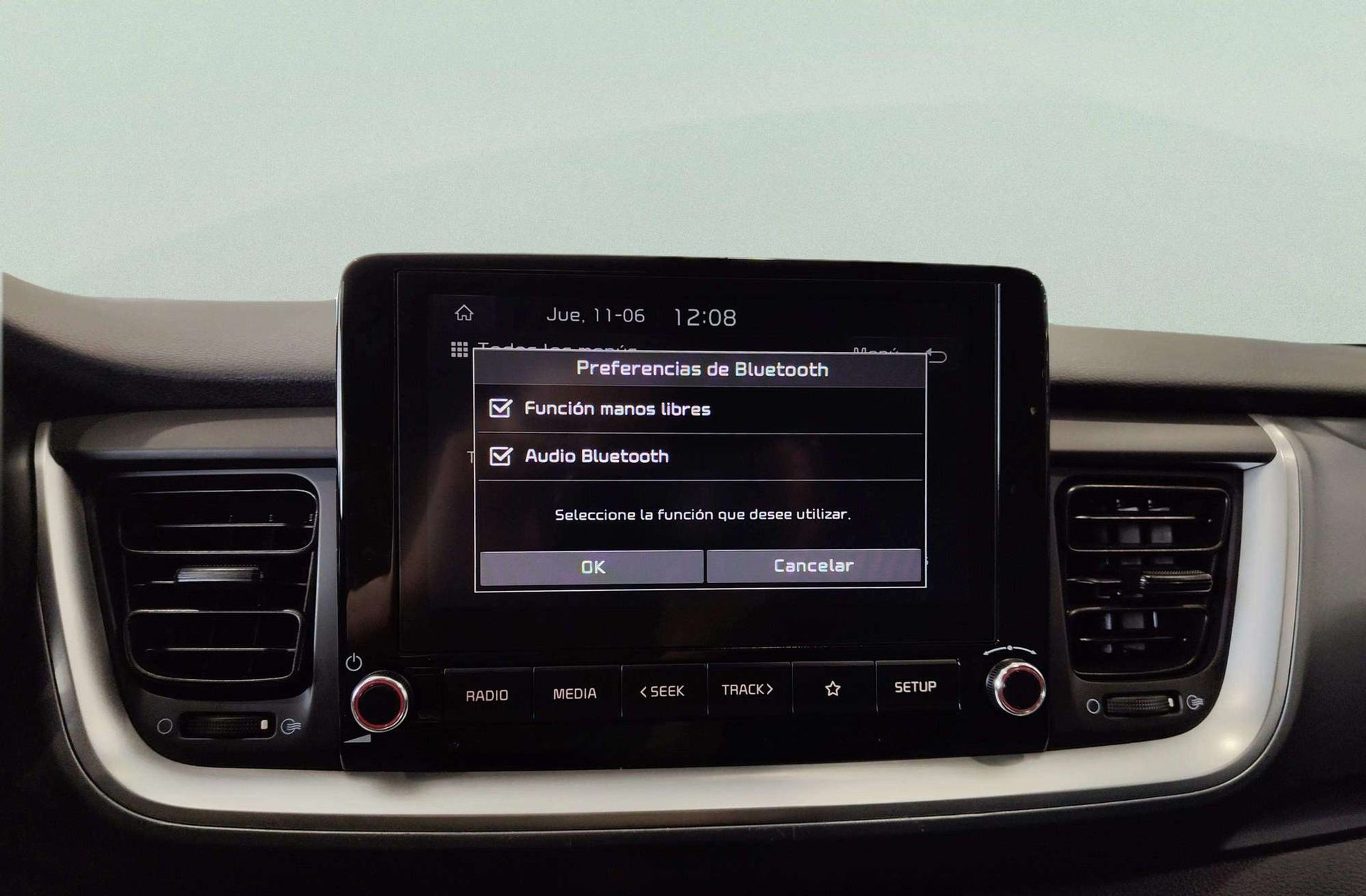 Kia Stonic 1.0 T-GDi MHEV Drive iMT - foto 29