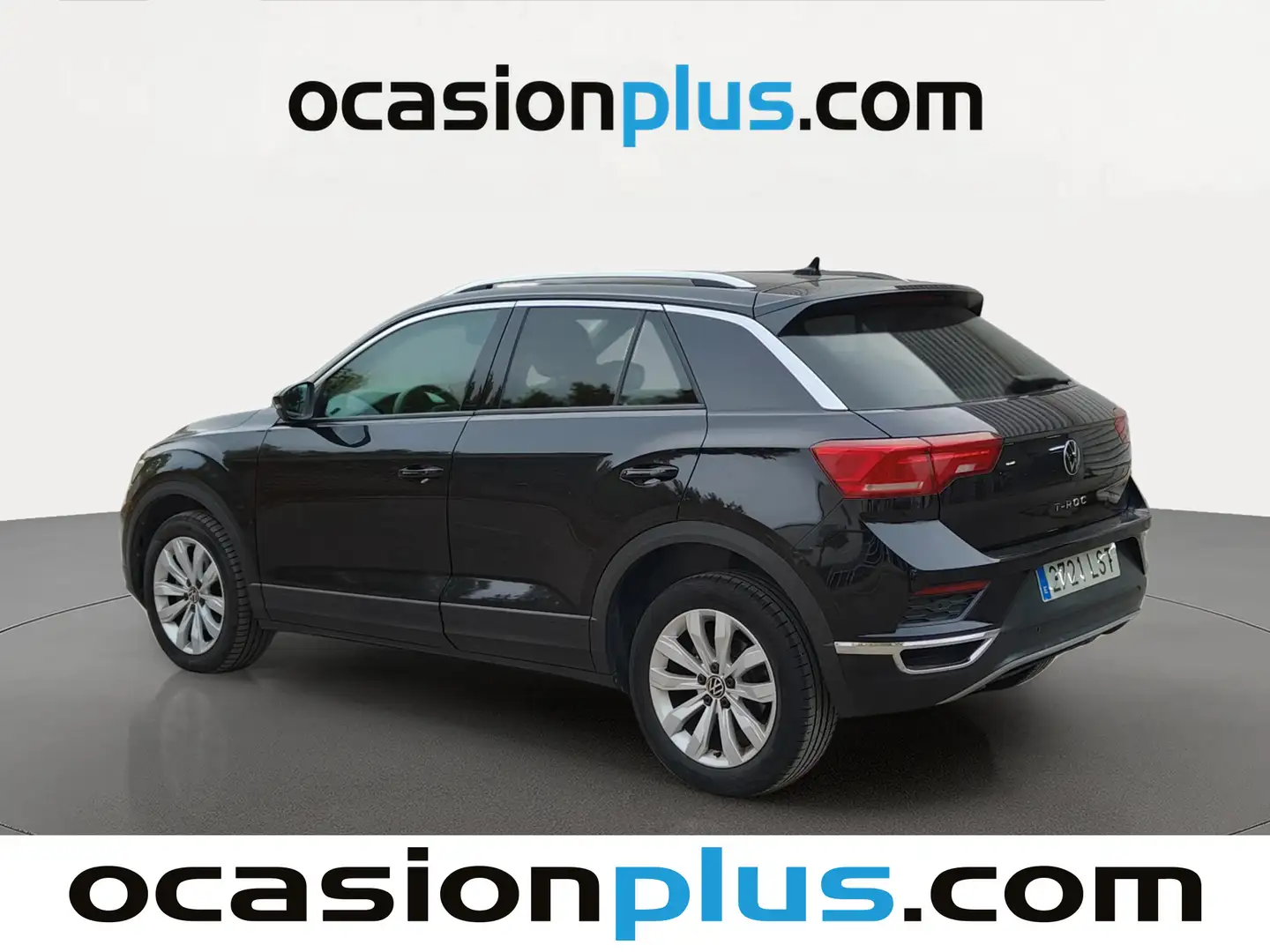 Foto Volkswagen T-Roc Volkswagen T-Roc Advance 2.0 TDI (150 CV) DSG
