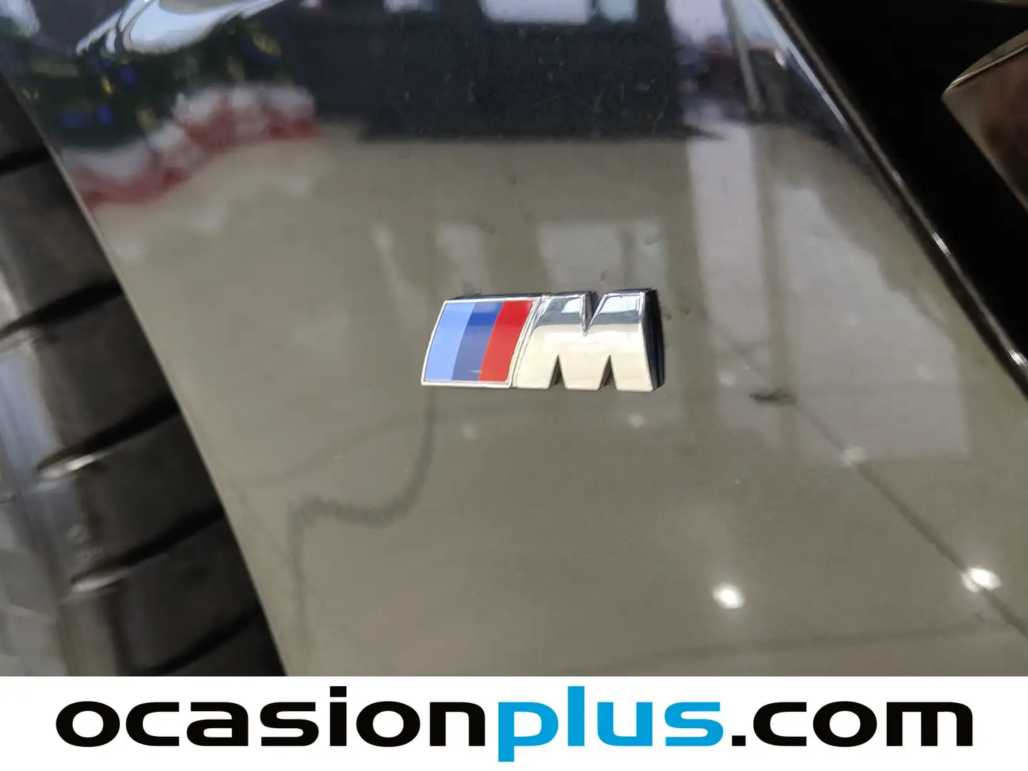 Foto BMW Z4 BMW Z4 sDrive30i Cabrio (258 CV) paquete M