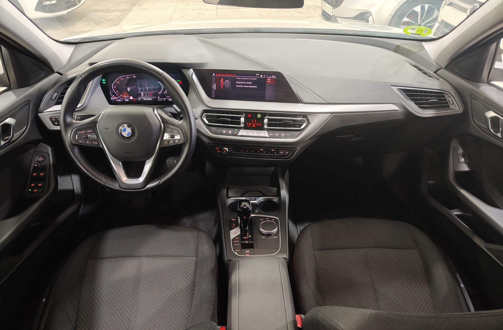 BMW Serie 1 116d - foto 6