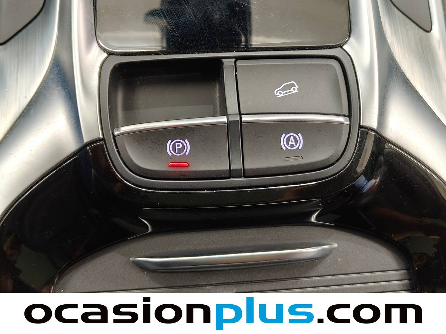 MG HS MG HS 1.5 Turbo GDI Luxury DCT (162 CV) 2024