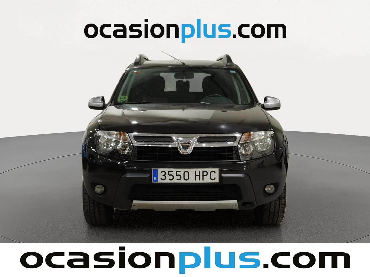 Dacia Duster Dacia Duster Laureate dCi (107 CV) 107cv