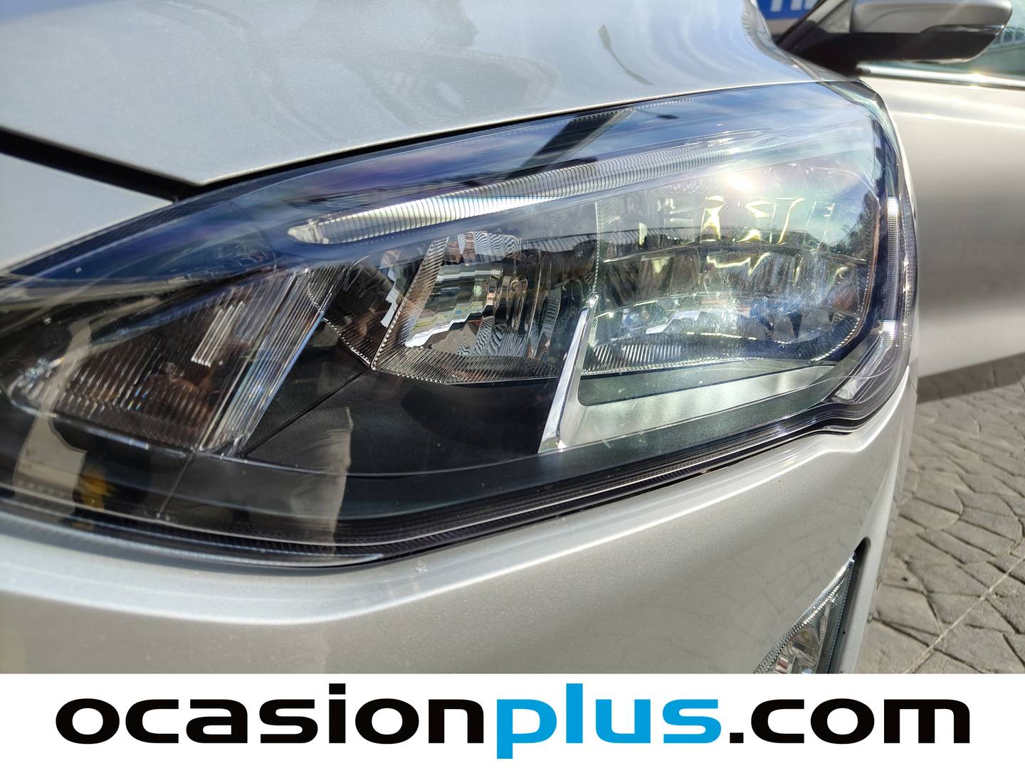 Extras del Ford Focus Ford Focus 1.5 Ecoblue Trend+ (120 CV)