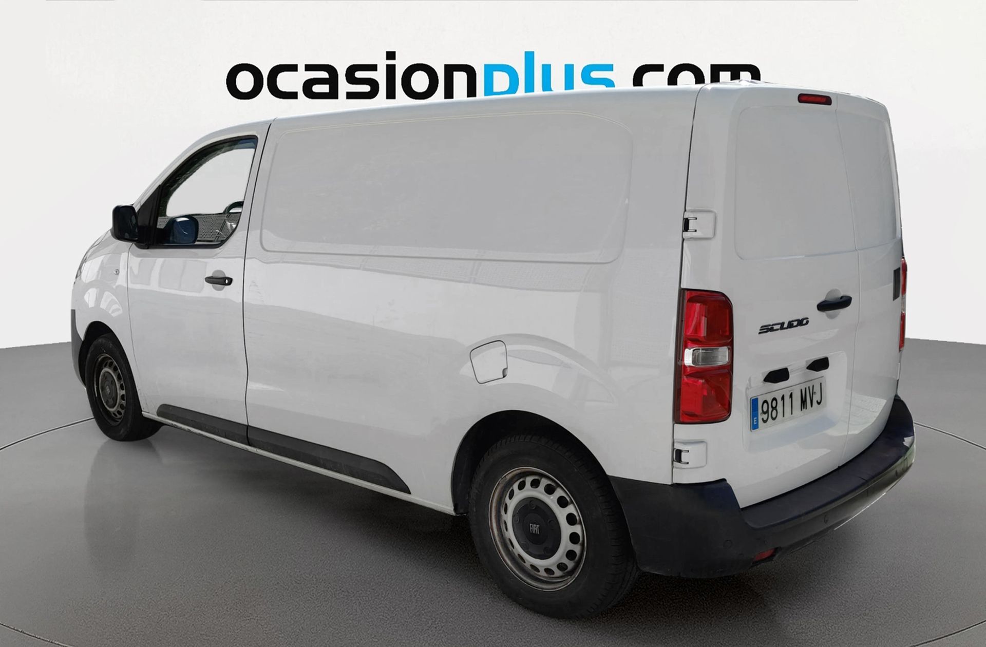 Fiat Scudo Furgon 1.5 BlueHDi L2 - foto 3