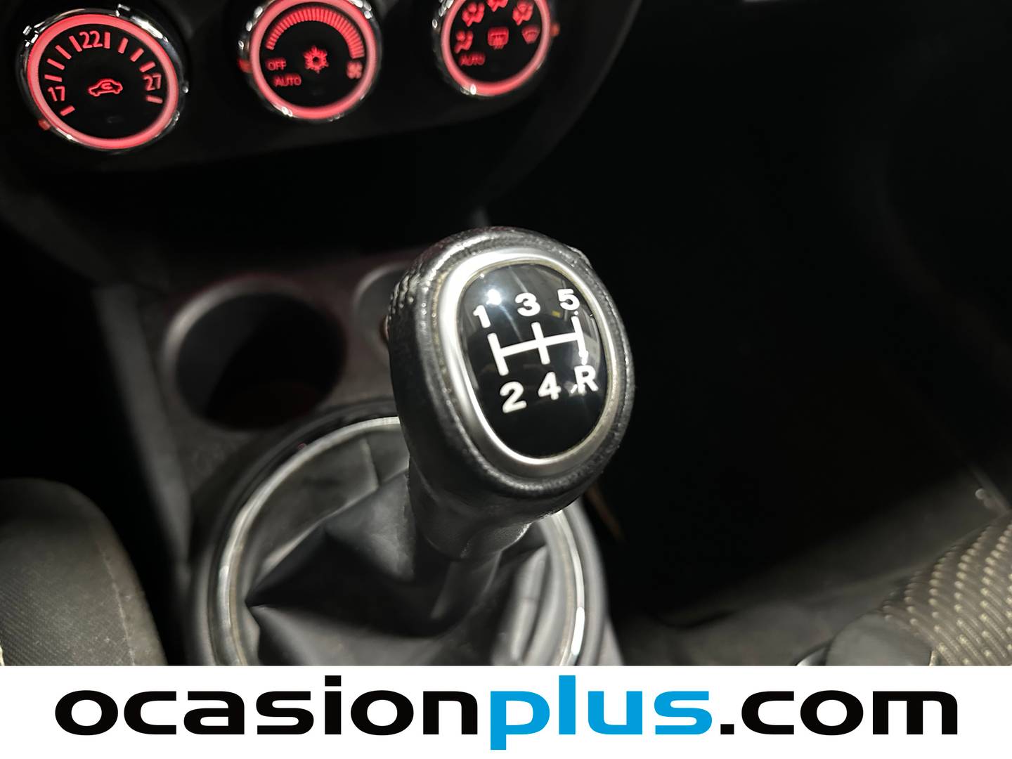 Foto Mitsubishi ASX Mitsubishi ASX 160 MPI Challenge (117 CV)