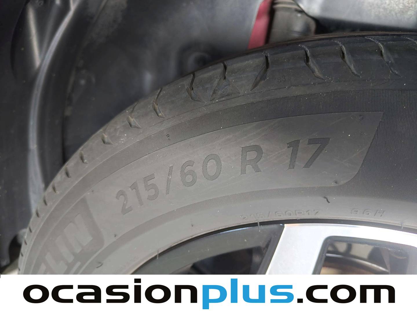 Foto Opel Mokka Opel Mokka 1.2 T Business Elegance (100 CV)