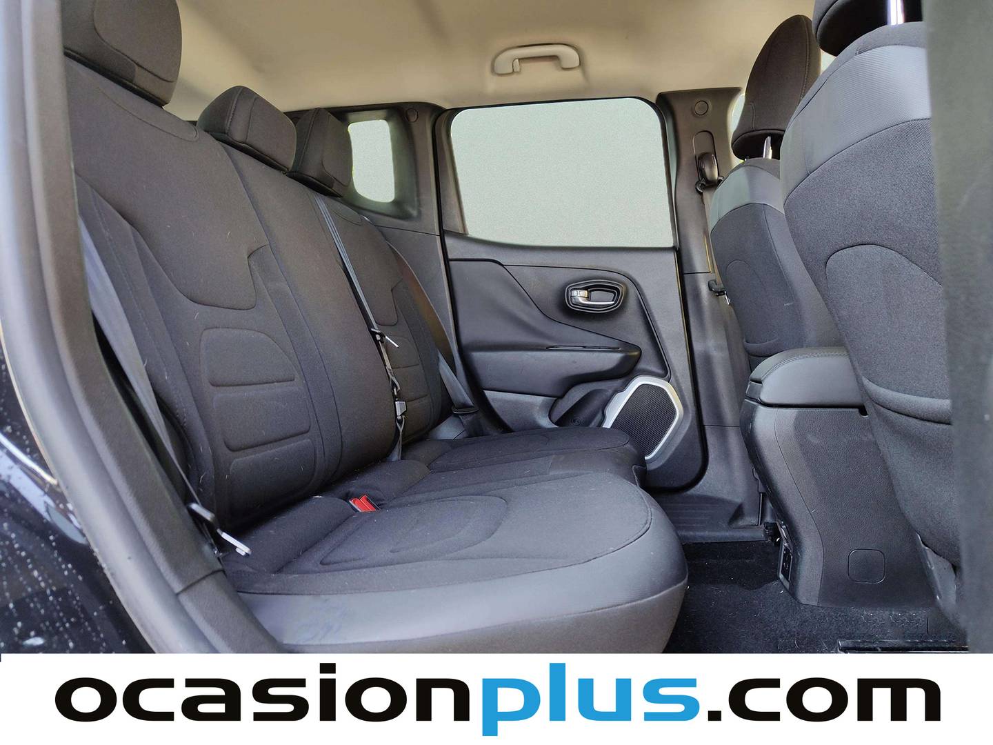Jeep Renegade Jeep Renegade 2.0 Multijet Limited Auto 4x4 AD Low (140 CV) al mejor precio