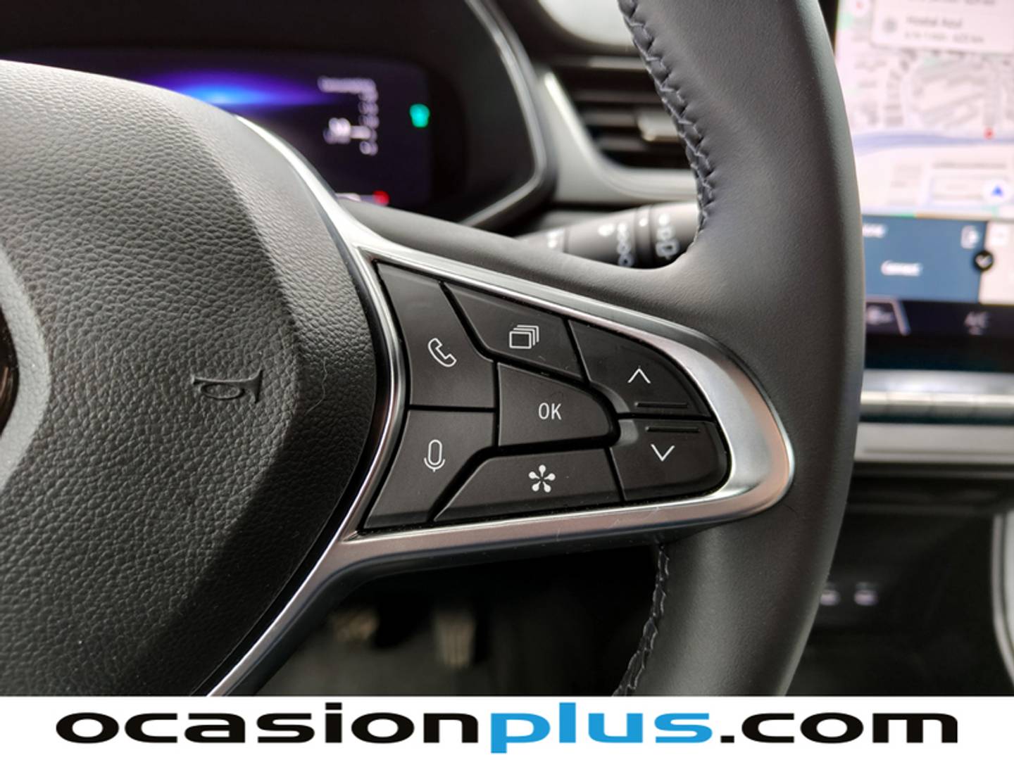 Foto Renault Captur Renault Captur Techno TCe (140 CV) GPF