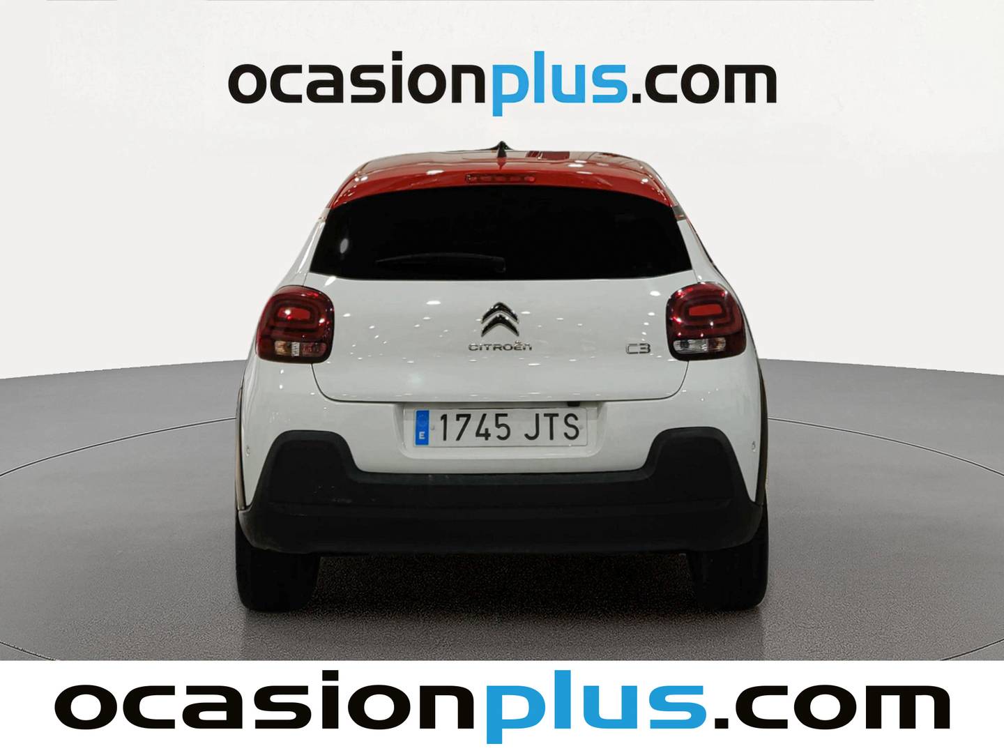 Citroën C3 Citroën C3 PureTech 110 S&S Shine (110 CV) barato