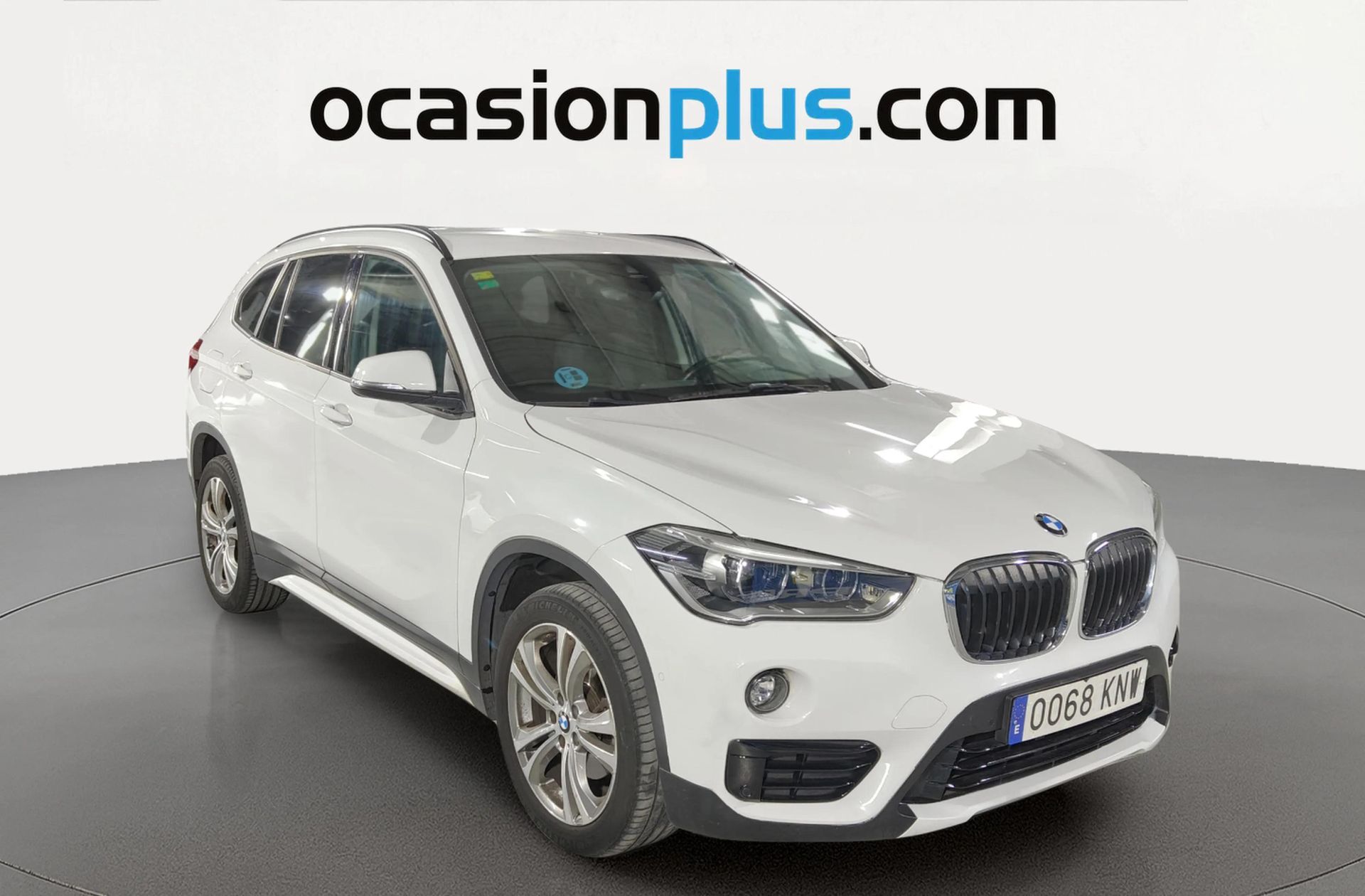 BMW X1 sDrive18i - foto 2