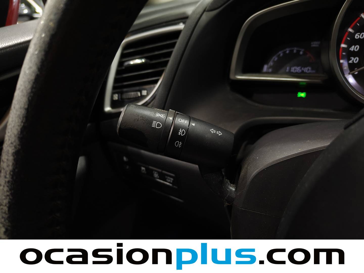 Foto Mazda Mazda3 Mazda Mazda 3 1.5 GE Style (100 CV)