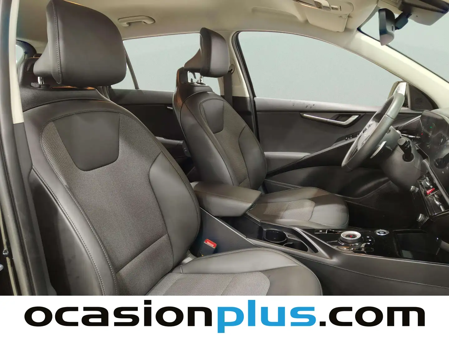 Foto KIA Niro Kia Niro 1.6 GDi HEV Drive (129 CV)