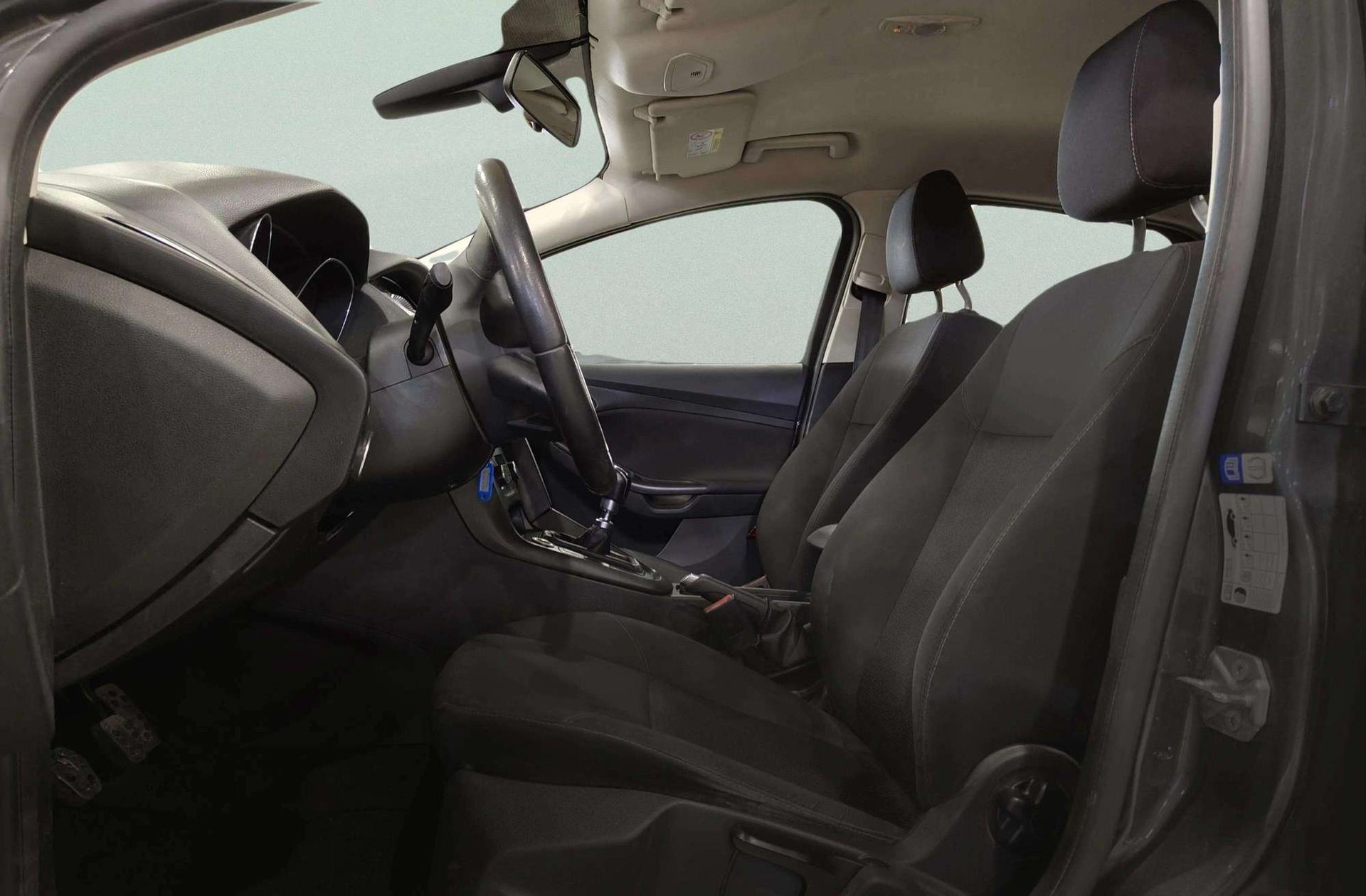 Ford Focus 1.0 EcoBoost Trend+ - foto 8