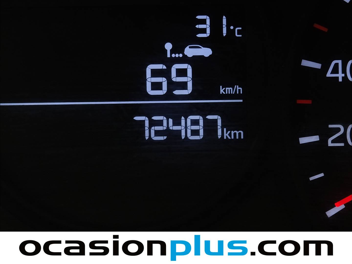 Foto KIA Picanto Kia Picanto 1.0 DPi Concept  (67 CV)