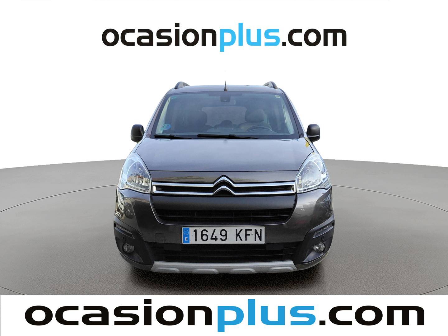Citroën Berlingo Citroën Berlingo Multispace 20 Aniversario PureTech (110 CV) GLP seminuevo
