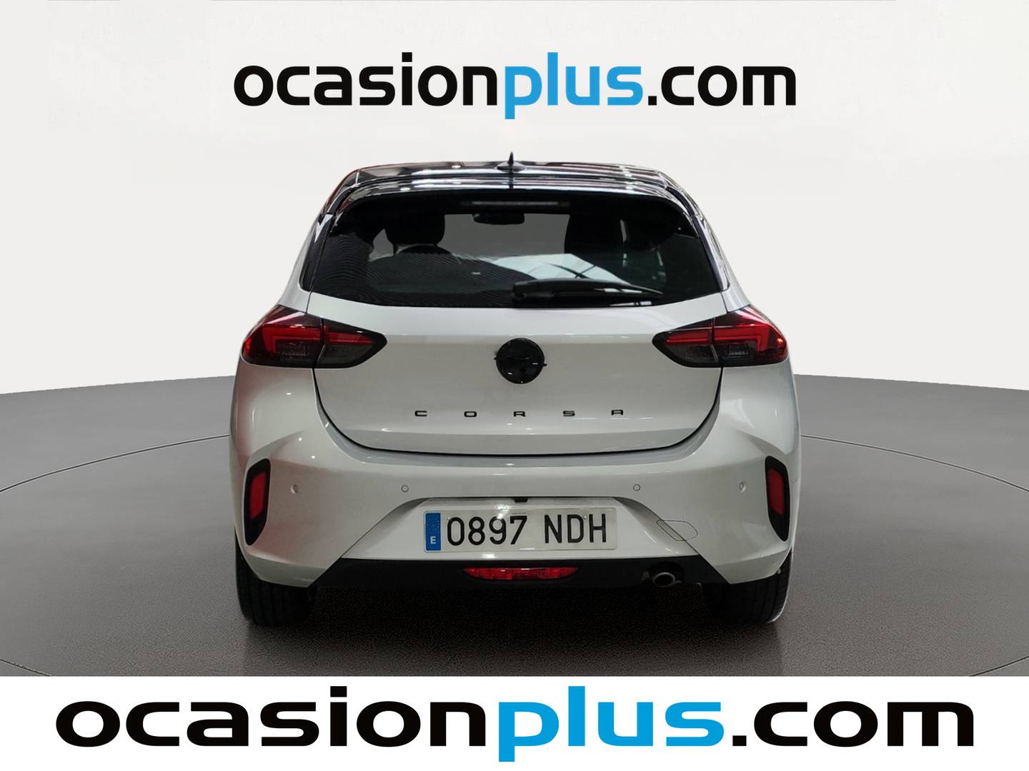 Opel Corsa Opel Corsa 1.2T XHL GS (100 CV) gasolina