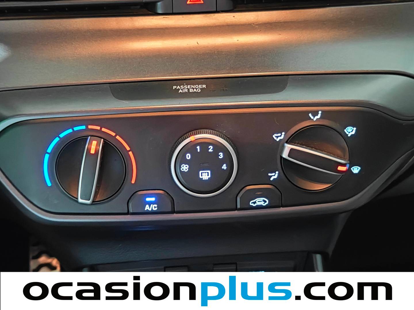 Foto Hyundai Bayon Hyundai Bayon 1.0 TGDI 48V Maxx (100 CV)