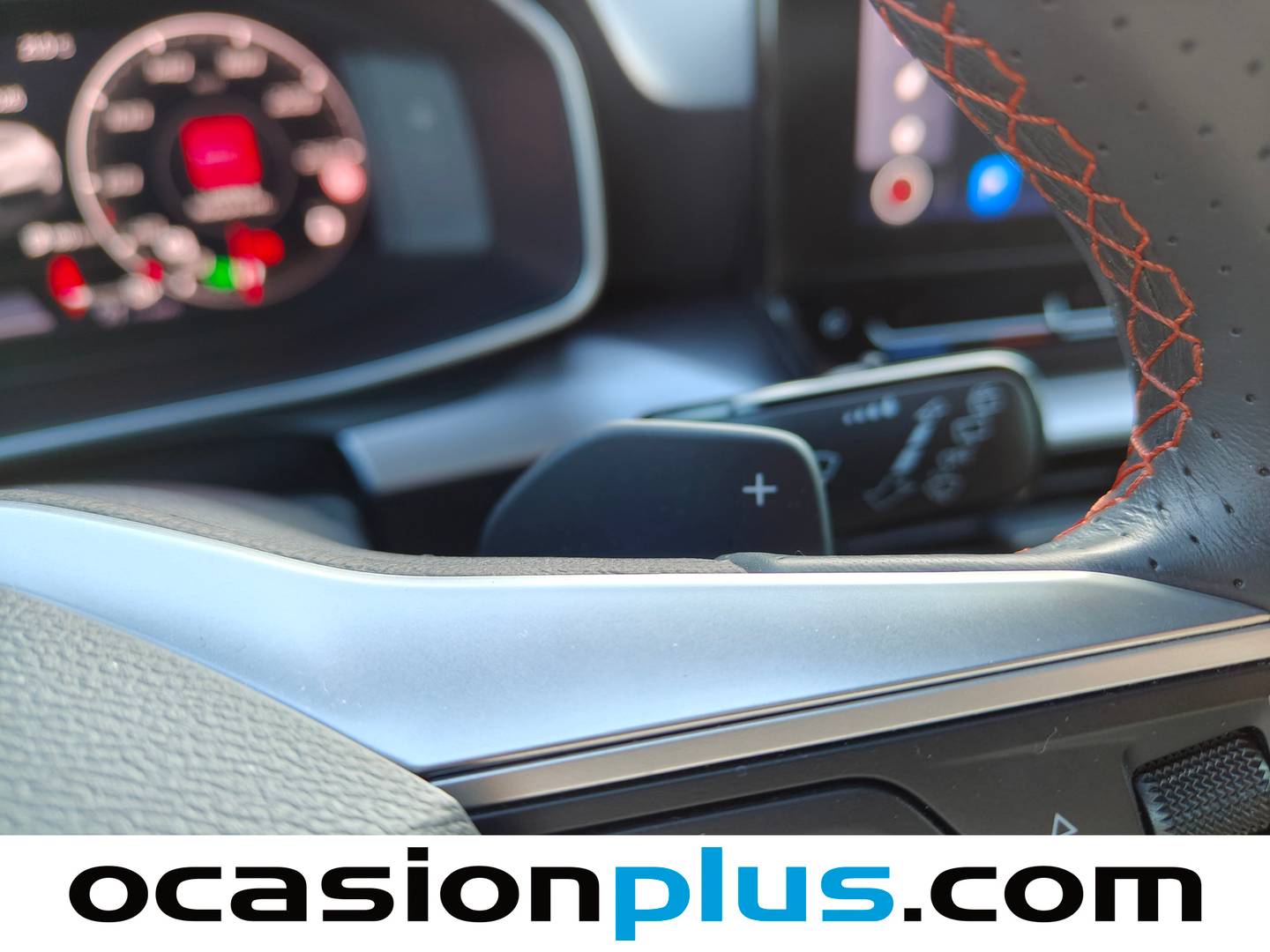 Seat León SEAT León 1.4 e-Hybrid S&S FR XL DSG (204 CV) seminuevo