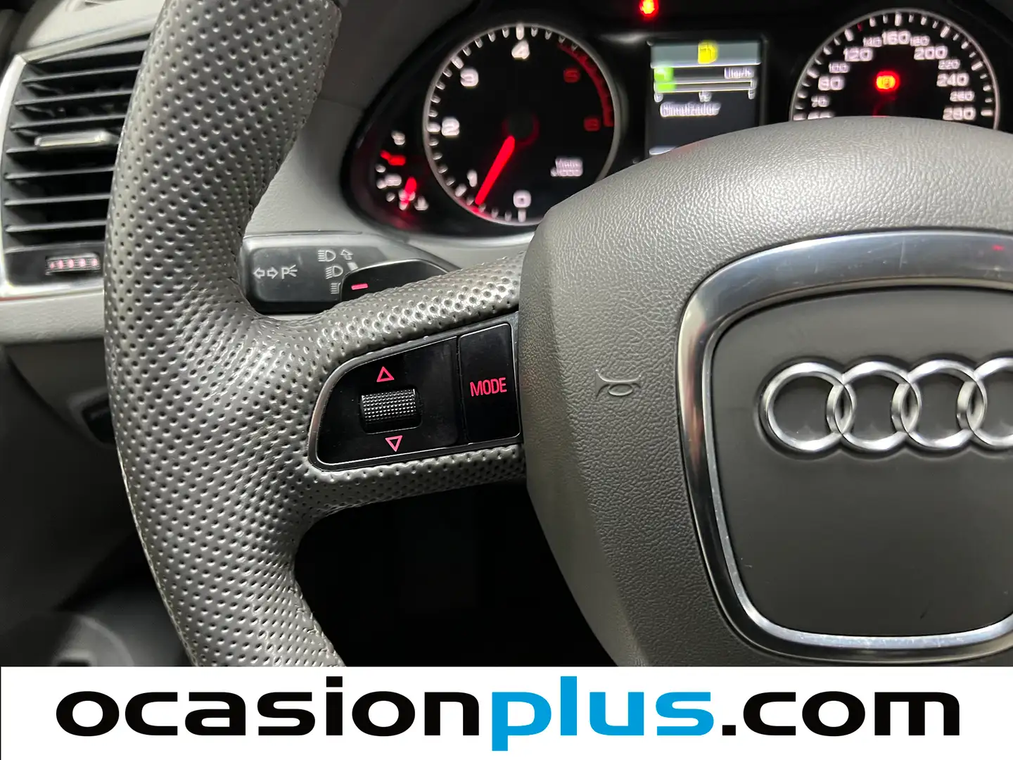 Foto Audi Q5 Audi Q5 3.0 TDI quattro (240 CV) S tronic