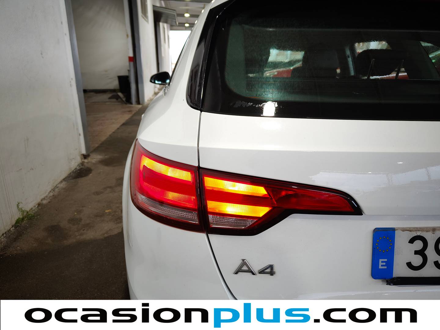 Audi A4 Audi A4 Avant Avant sport edition 2.0 TDI (150 CV) S tronic diésel