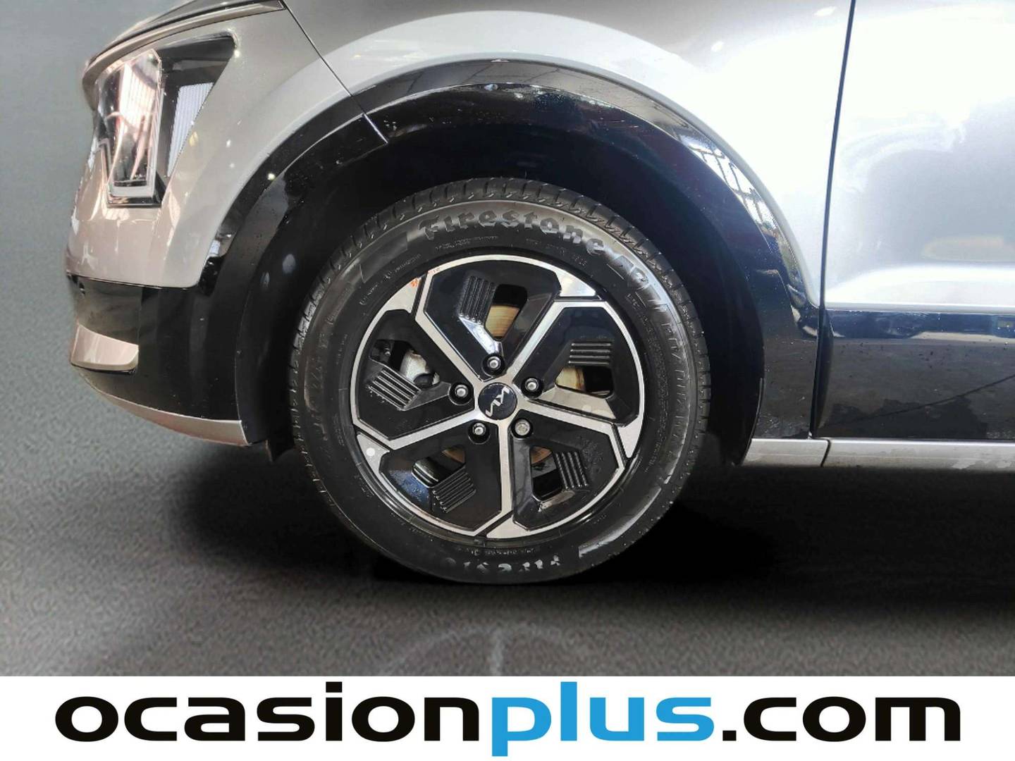 KIA Niro Kia Niro 1.6 GDi HEV 104kW (141CV) Drive barato