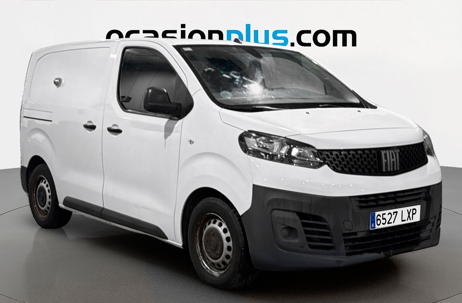 Fiat Scudo 1.5 BlueHDi L1 Business - foto 2
