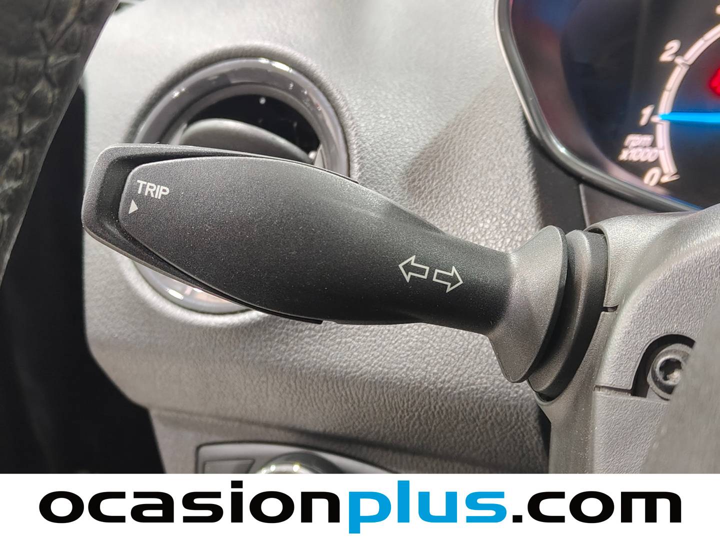 Ford Tourneo Courier Ford Tourneo Courier 1.0 EcoBoost Titanium (100 CV) 100cv