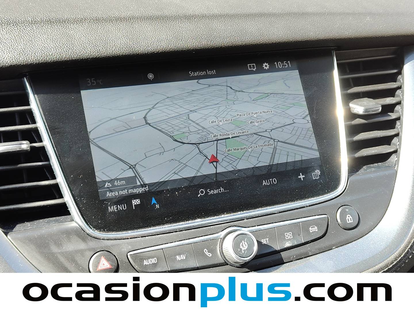 Extras y acabados del Opel Grandland X Opel Grandland X 1.5 CDTi Opel 2020 (130 CV)