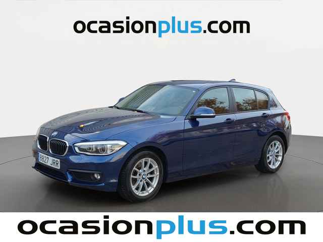 Bmw Serie 1 Segunda Mano Particulares Zaragoza